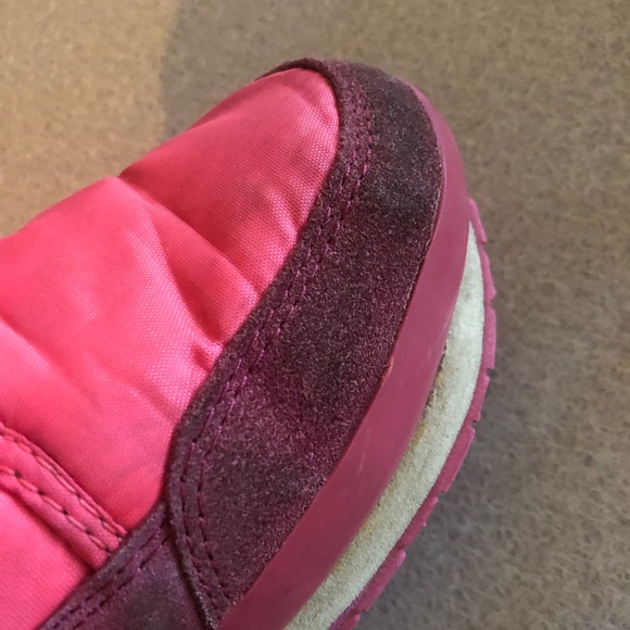 Rubber duck snow boots girls - Picture 3 of 5